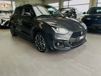 brugt Suzuki Swift mHybrid Sport