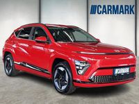Ny Hyundai Kona Essential 159 kW (217 HK) 2025 Rød SUV