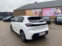 brugt Peugeot 208 1,2 PureTech 100 Allure