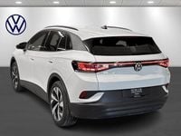 Brugt VW ID.4 Style 210 kW (286 HK) 2025 Hvidmetal SUV
