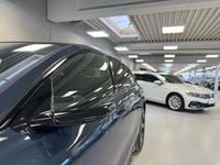 Brugt Audi A6 e-tron S-Line 269 kW (367 HK) 2025 Plasmablaametallak Stationcar