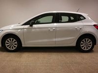 brugt Seat Ibiza 1,0 TSi 95 Xcellence