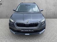 brugt Skoda Kamiq 1,0 TSI Ambition DSG 110HK 5d 7g Aut.