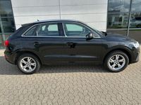 brugt Audi Q3 1,4 TFSI Sport S Tronic 150HK 5d 7g Aut.