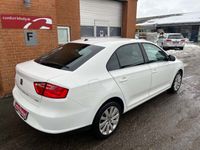 brugt Seat Toledo TSi 110 Style