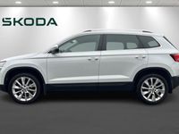 brugt Skoda Karoq 1,5 TSi 150 Celebration DSG