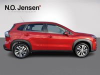 brugt Suzuki SX4 S-Cross 1,5 Hybrid Exclusive Hybrid AGS 102HK 5d 6g Aut.