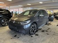 Brugt VW ID.3 150 kW (204 HK) 2020 Koksmetal Hatchback