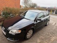 Brugt Audi A4 163 HK (119 kW) 2006 Stationcar
