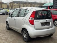 Brugt Suzuki Splash 75 HK (55 kW) 2010 Hatchback