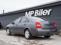 brugt Nissan Primera 1,8 Visia aut.