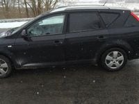 Brugt Kia Ceed 116 HK (85 kW) 2009 Hatchback