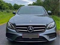 Brugt Mercedes E300 AMG line 306 HK (225 kW) 2020 Sedan