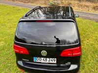 brugt VW Touran 1,6 TDI