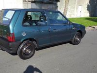 brugt Fiat Uno 1,0 45 i.e Hatchback 3 dørs