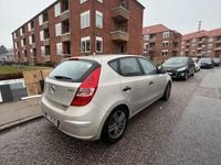 Brugt Hyundai i30 90 HK (66 kW) 2008