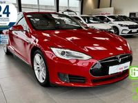 brugt Tesla Model S 85D