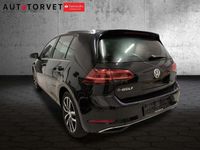 brugt VW e-Golf VII