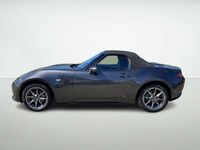 brugt Mazda MX5 1,5 SkyActiv-G 132 Roadster Exclusive-Line