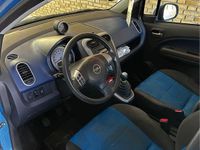 Brugt Opel Agila 65 HK (47 kW) 2007 Hatchback