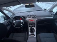 Brugt Ford S-MAX S 145 HK (106 kW) 2009 MPV