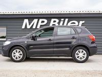 brugt Suzuki SX4 S-Cross 1,0 Boosterjet Comfort