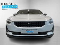 Brugt Polestar 2 Long Range Single Motor 169 kW (231 HK) 2023 Hvid Hatchback