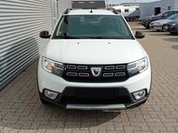 brugt Dacia Logan dCi 95 Techroad MCV