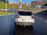 Brugt Renault Captur 89 HK (65 kW) 2018 SUV