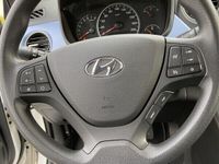 brugt Hyundai i10 1.0 (hatchback) 48.