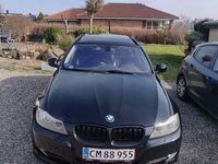 Brugt BMW 318 143 HK (105 kW) 2011 Stationcar