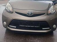 Brugt Toyota Aygo T2 68 HK (50 kW) 2013 Hatchback