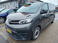 brugt Toyota Proace D 120 Medium Comfort