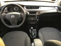 brugt Citroën C3 1.2 82 HK Seduction