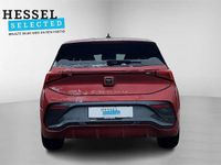 Brugt Cupra Born e-Boost 169 kW (231 HK) 2023 Rayleigh red metallic Hatchback