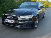 Brugt Audi A6 300 HK (220 kW) 2012 Stationcar