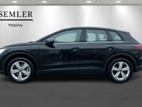 brugt Audi Q4 e-tron 40 Attitude