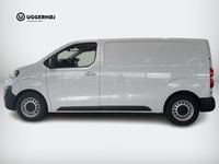 brugt Peugeot e-Expert 75 L2 Premium Van