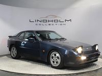 Brugt Porsche 944 1987 Coupe