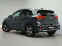 brugt Kia Niro 1,6 HEV Advance DCT