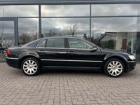 brugt VW Phaeton 3,0 TDi Tiptr. 4Motion