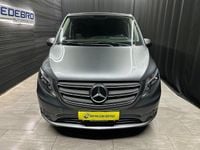 Brugt Mercedes Vito 136 HK (100 kW) 2024 Van