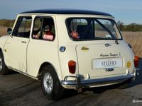 brugt Austin Mini Cooper S Mk1