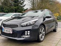 Brugt Kia Ceed GT GT 2017
