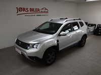 brugt Dacia Duster 1,5 dCi 110 Comfort