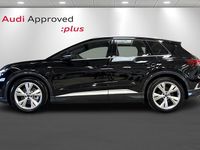Brugt Audi Q4 e-tron 210 kW (286 HK) 2025 Sortmetal SUV