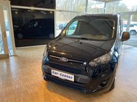 brugt Ford Transit Connect 1,6 TDCi 95 Trend kort