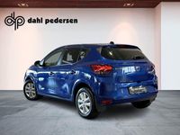 brugt Dacia Sandero 1,0 Tce Comfort 90HK 5d 6g A+