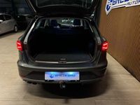 brugt Seat Leon ST TSi 150 Xcellence