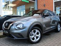 brugt Nissan Juke 1,0 Dig-T N-Connecta 114HK 5d 6g A+